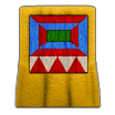 Emblema de Incas, civilización de Age of Empires II