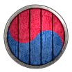 Emblema de Koreans, civilización de Age of Empires II