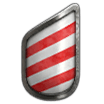 Emblema de Magyars, civilización de Age of Empires II
