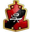 Emblema de Wu, civilización de Age of Empires II